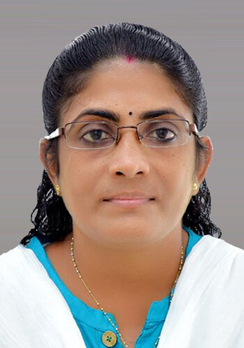 Manju Biju