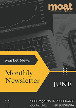 Monthly Newsletter – June 2023