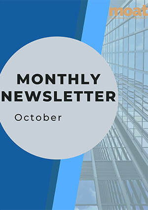 Monthly Newsletter – October 2023