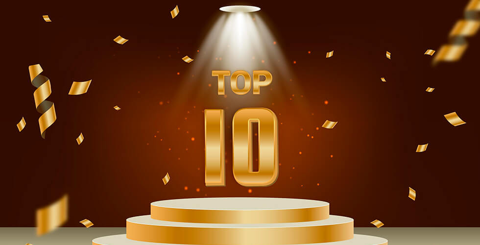 Celebrating Our Achievement: Top 10 Rankings for Our PMS Strategies
