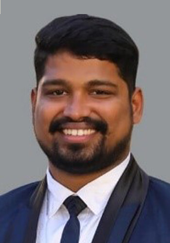 Ravi Kumar